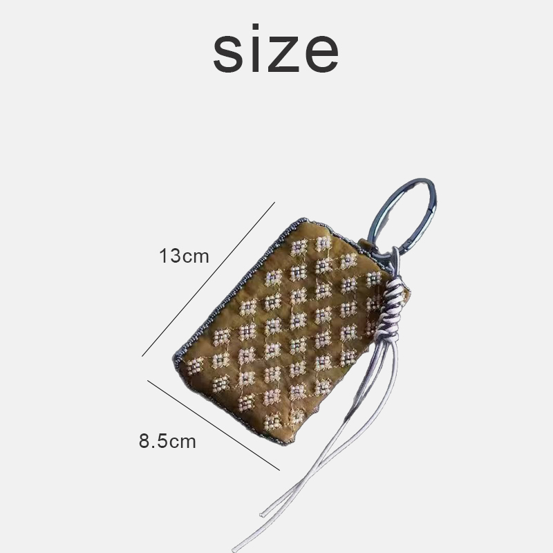 Mini Accessory Charm Bags For  - مراجعة Luxury Bags 2026 وسعره