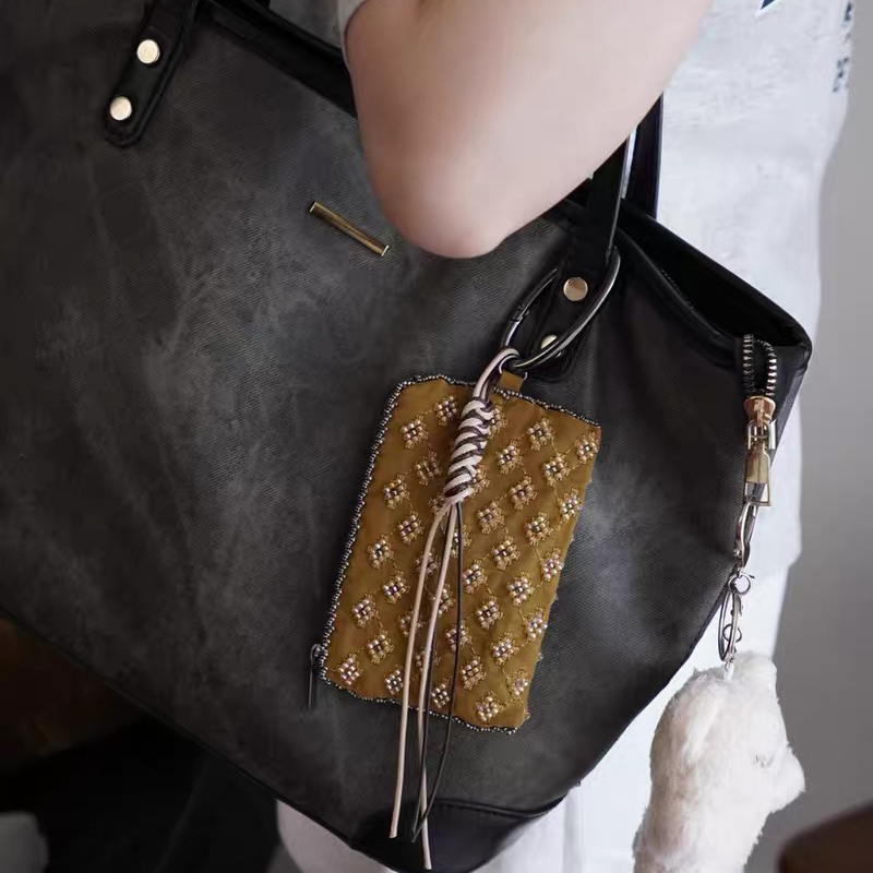Mini Accessory Charm Bags For  - مراجعة Luxury Bags 2026 وسعره