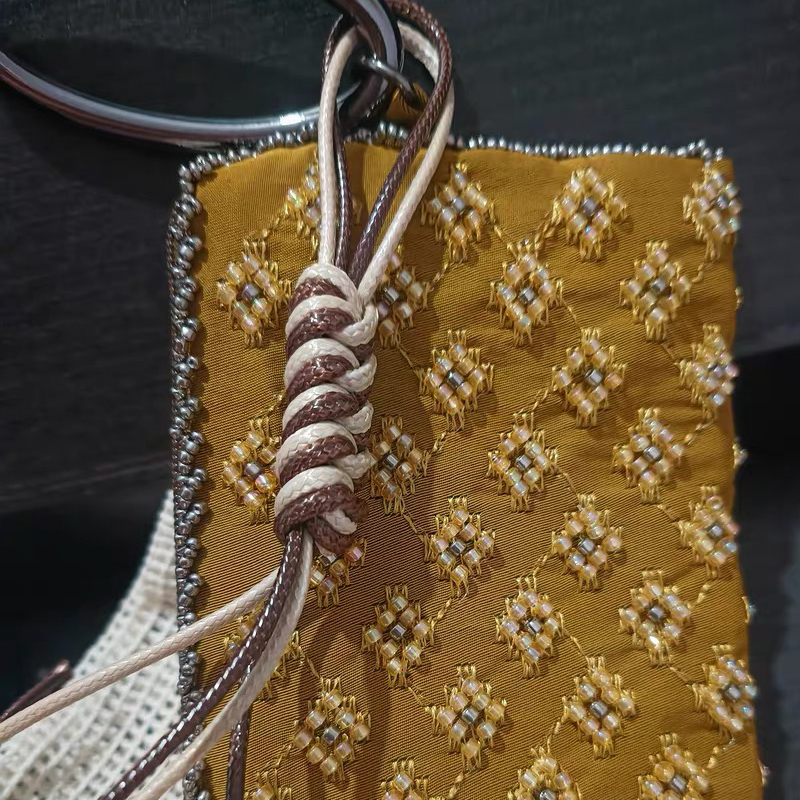 Mini Accessory Charm Bags For  - مراجعة Luxury Bags 2026 وسعره