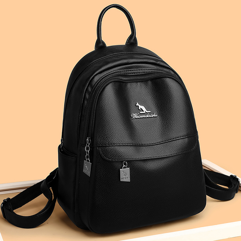 2024 New Women's Shoulder Bag  - مراجعة Luxury Bags Girls وسعره