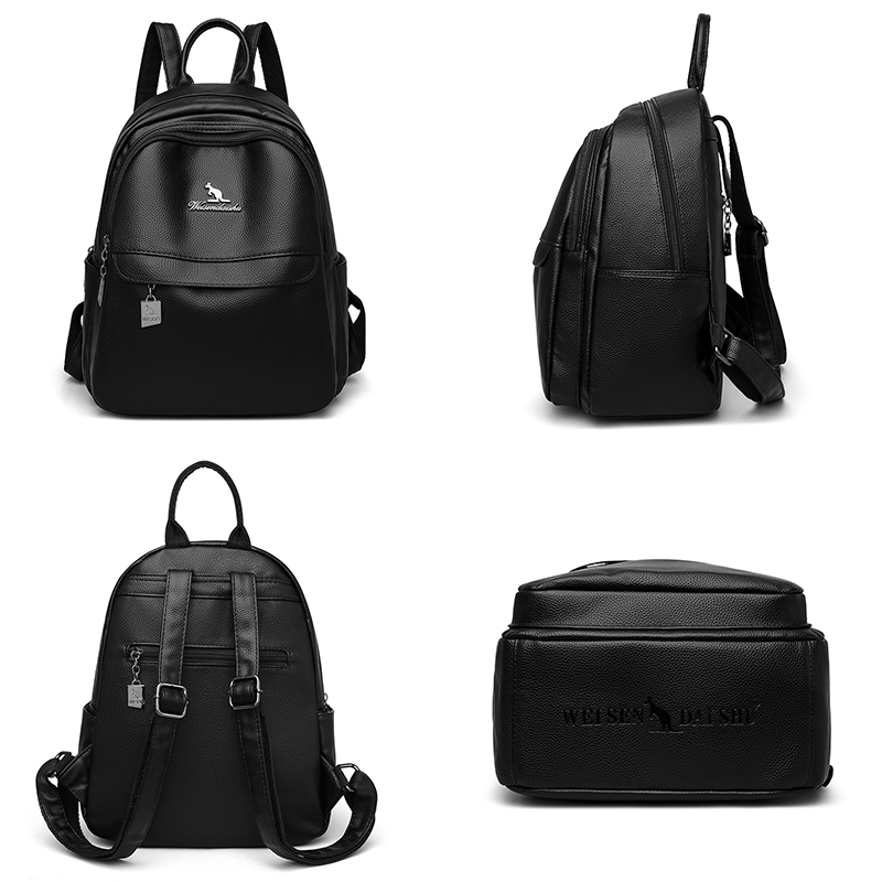 2024 New Women's Shoulder Bag  - مراجعة Luxury Bags Girls وسعره