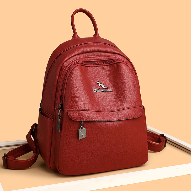 2024 New Women's Shoulder Bag  - مراجعة Luxury Bags Girls وسعره