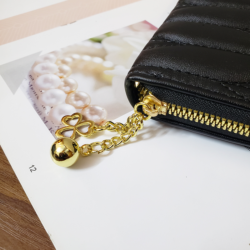 New Women's Long Wallet, Fashi - مراجعة Luxury Bags For Young Women وسعره