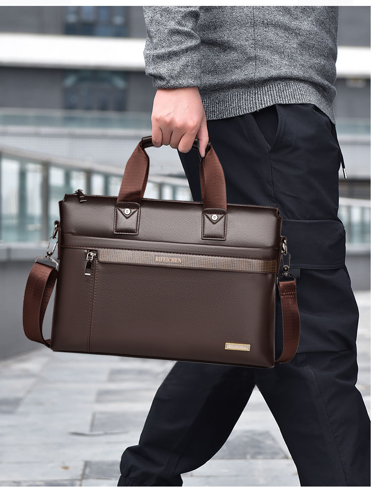 2026 New Luxury Brand Man Hand - مراجعة Luxury Bags 2026 وسعره