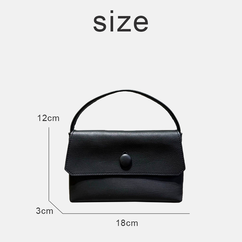 Custom Initials Genuine Leathe - مراجعة Luxury Bags 2026 وسعره