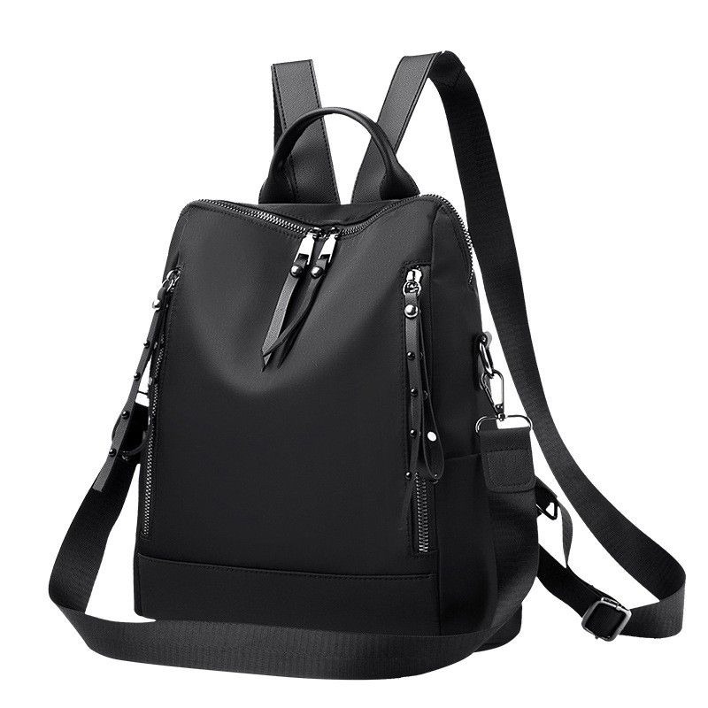 Women Backpack Bag Soft Nylon  - مراجعة Luxury Bags For Young Women وسعره