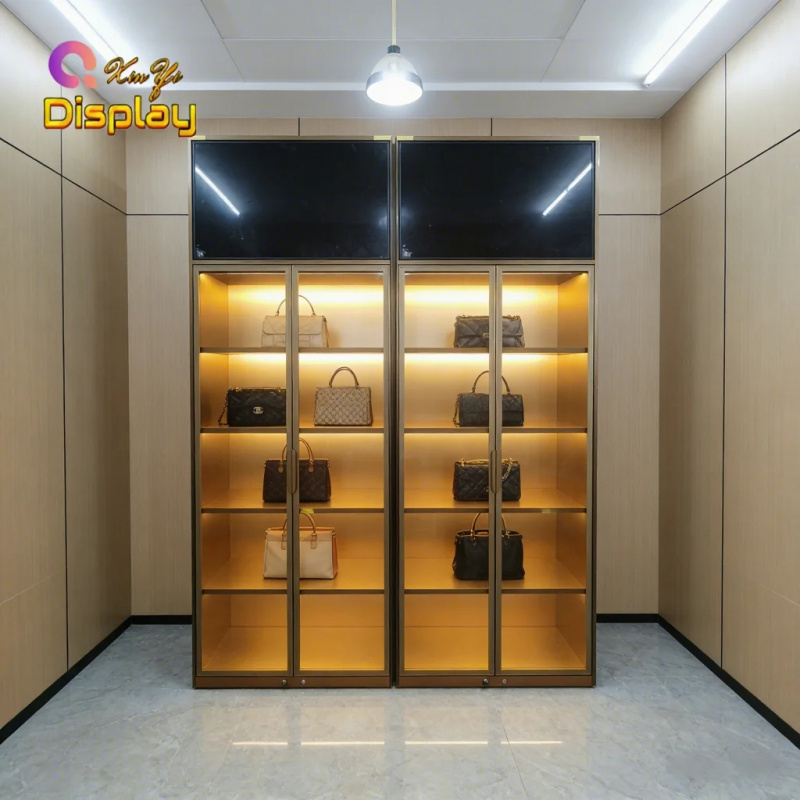 custom.Luxury Custom LED Shoe  - مراجعة Luxury Bags Direct وسعره