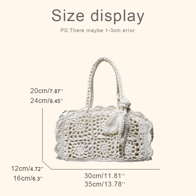 Bohemian The Little Turismo Be - مراجعة Luxury Bags 2026 وسعره