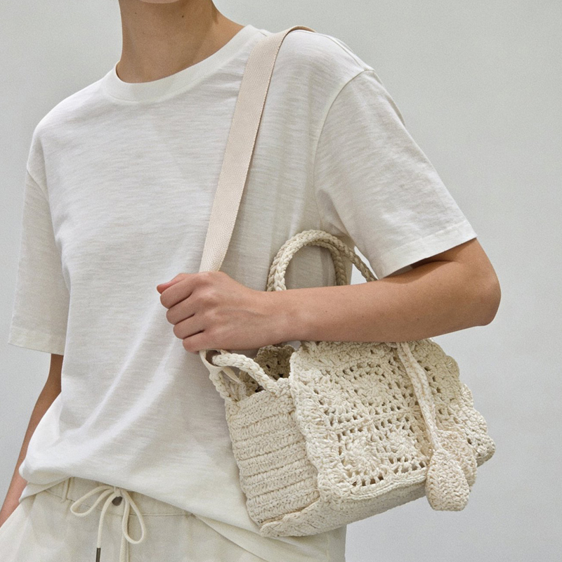 Bohemian The Little Turismo Be - مراجعة Luxury Bags 2026 وسعره