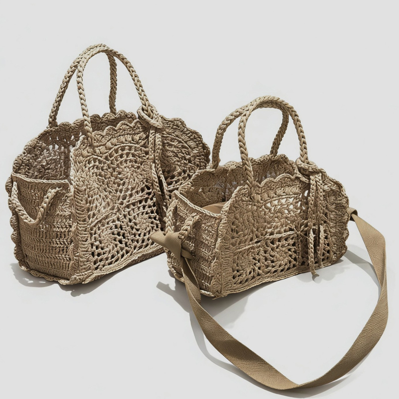 Bohemian The Little Turismo Be - مراجعة Luxury Bags 2026 وسعره