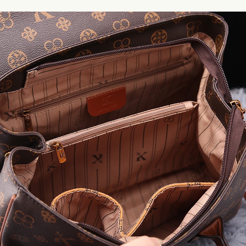 Light luxury brand women's bag - مراجعة Luxury Bags 2026 وسعره