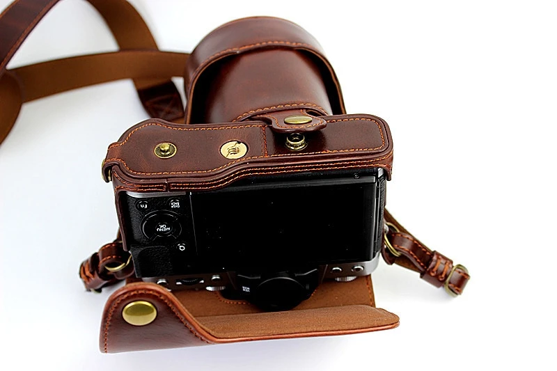 Luxury PU Leather Digital Came - مراجعة Luxury Bags Direct وسعره