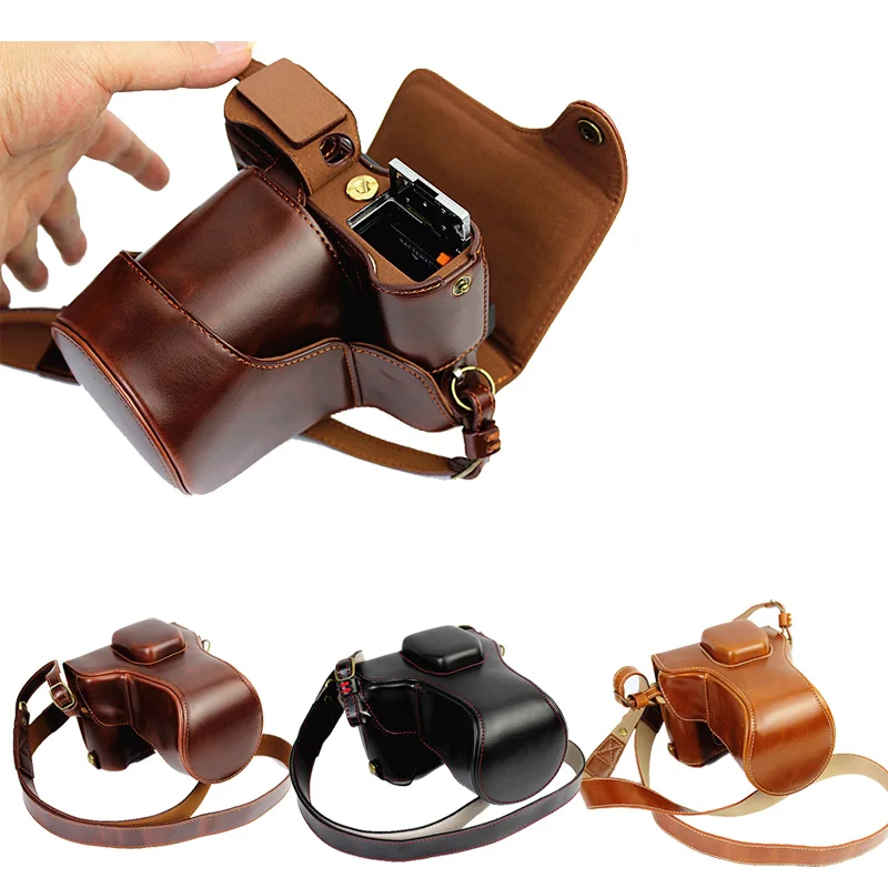 Luxury PU Leather Digital Came - مراجعة Luxury Bags Direct وسعره
