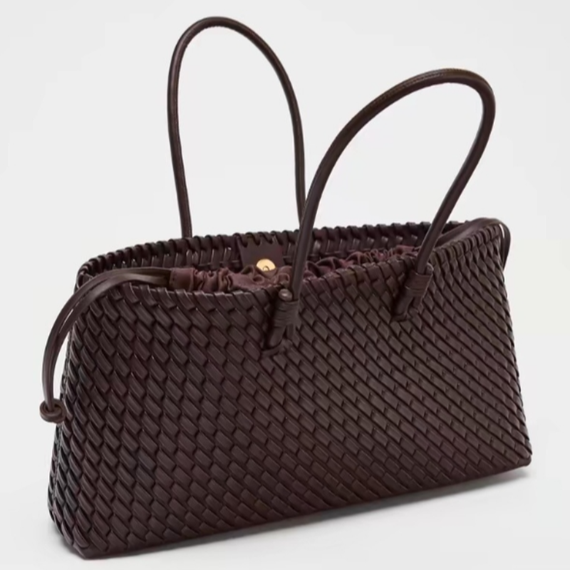 Luxury Shoulder Bag Brand Exqu - مراجعة Xl Luxury Bags وسعره
