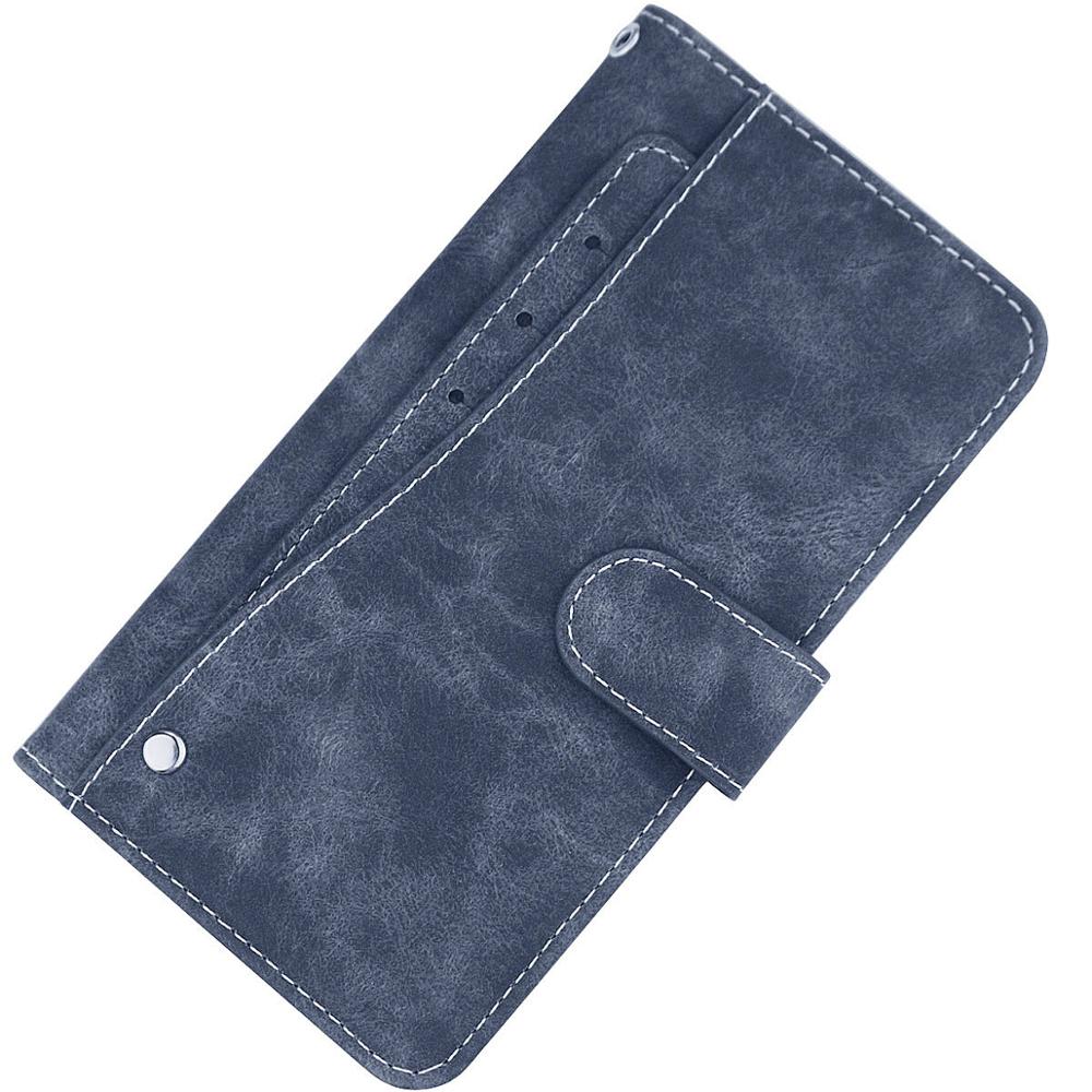 Vintage Leather Wallet TCL 30  - مراجعة Xl Luxury Bags وسعره