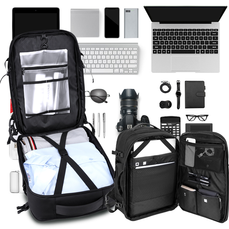 Arctic Hunter 2023 MochilaWate - مراجعة Xl Luxury Bags وسعره