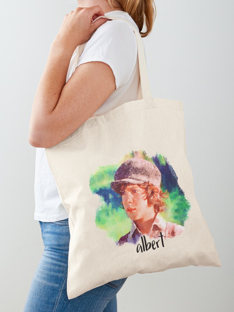 Albert Ingalls Young Little Ho - مراجعة Luxury Bags For Young Women وسعره