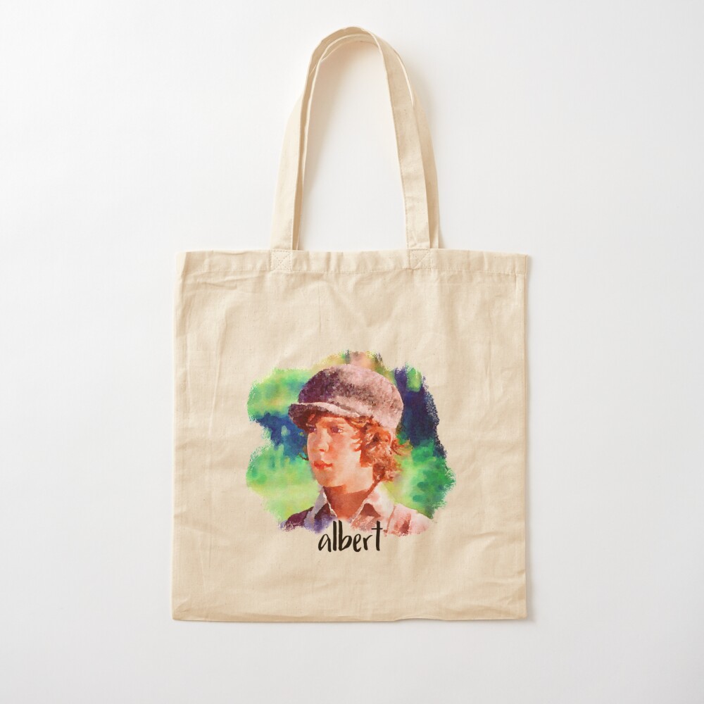 Albert Ingalls Young Little Ho - مراجعة Luxury Bags For Young Women وسعره