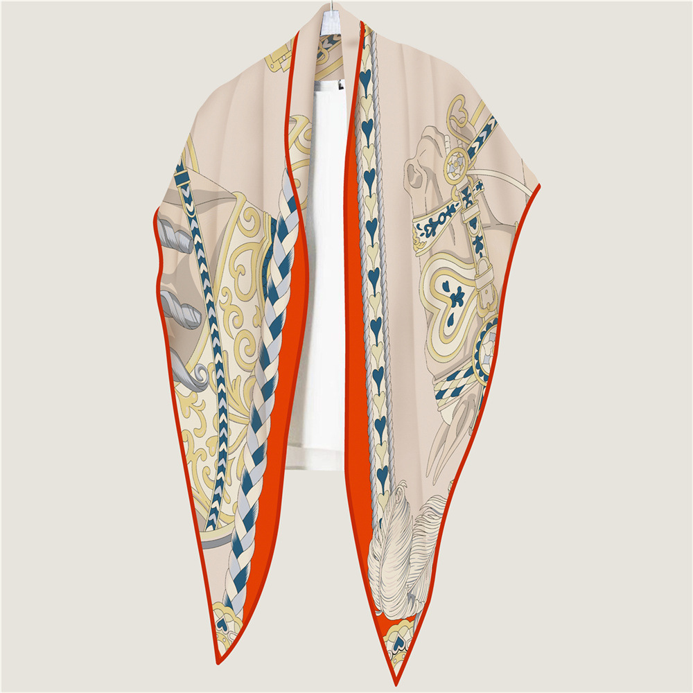 Triangle Cashmere Scarf Luxury - مراجعة Luxury Bags Hong Kong وسعره
