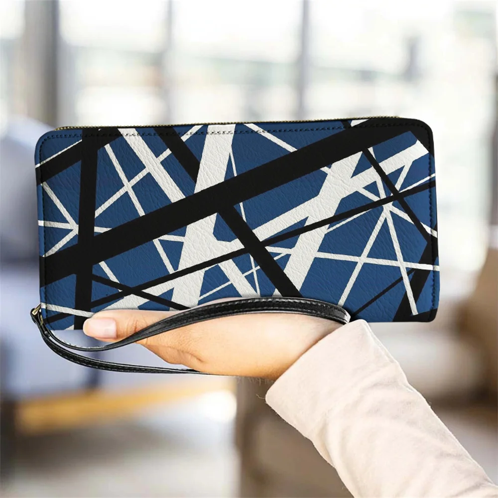 Van EVH 5150 STRIPES Print Wri - مراجعة Luxury Bags Girls وسعره