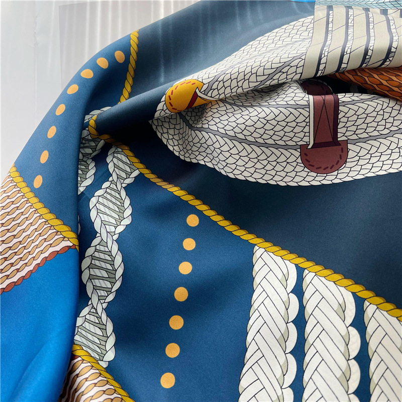 Silk Scarf Large Shawls Luxury - مراجعة Luxury Bags Hong Kong وسعره