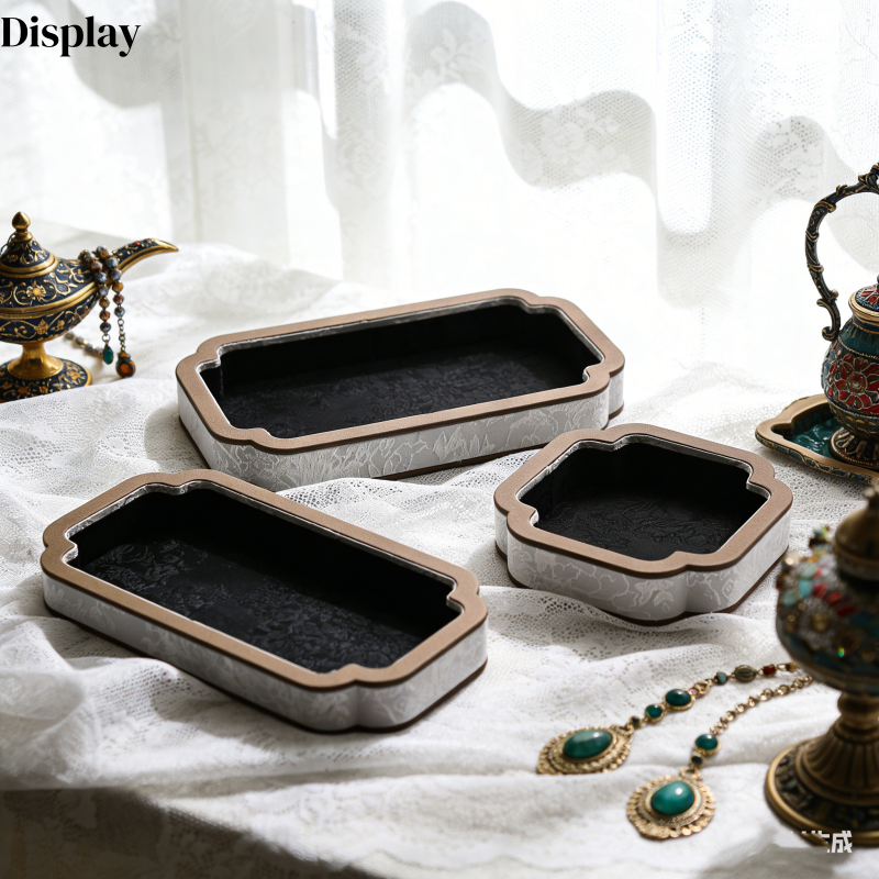 Luxury Multi-Function Display  - مراجعة Luxury Bags List وسعره