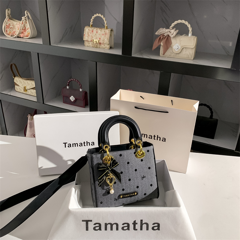 Tamatha Original Design Luxury - مراجعة Luxury Bags For Young Women وسعره