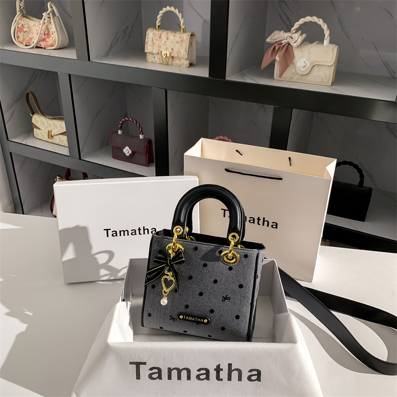 Tamatha Original Design Luxury - مراجعة Luxury Bags For Young Women وسعره