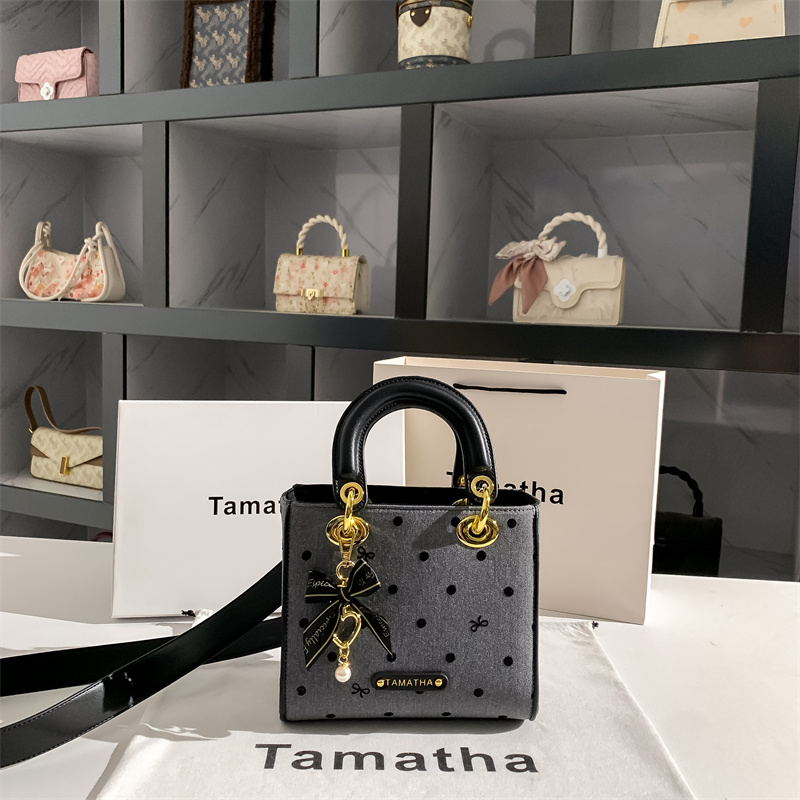 Tamatha Original Design Luxury - مراجعة Luxury Bags For Young Women وسعره