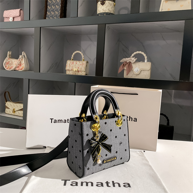 Tamatha Original Design Luxury - مراجعة Luxury Bags For Young Women وسعره