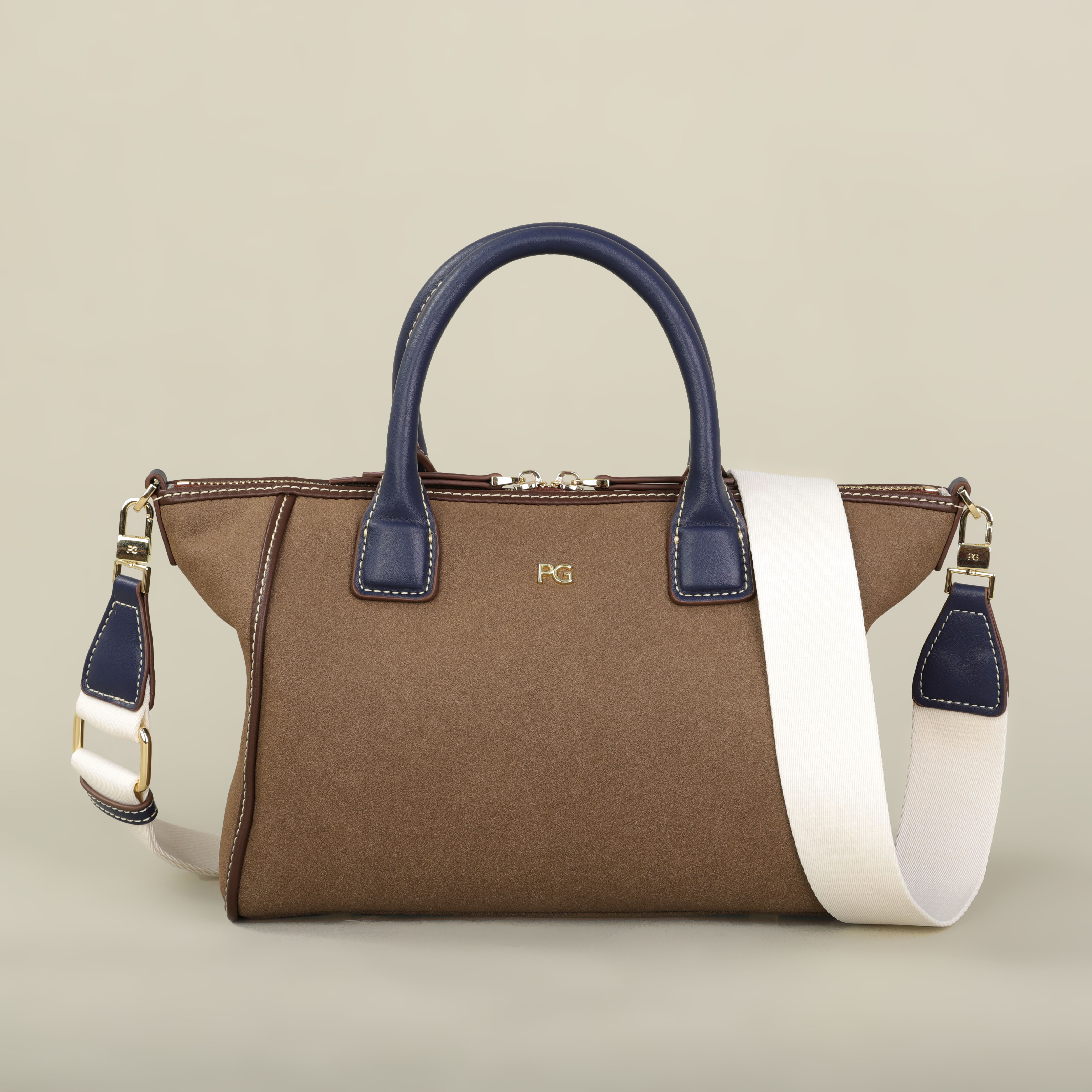 PG 2026 Women's Luxury Tote Ba - مراجعة Luxury Bags 2026 وسعره