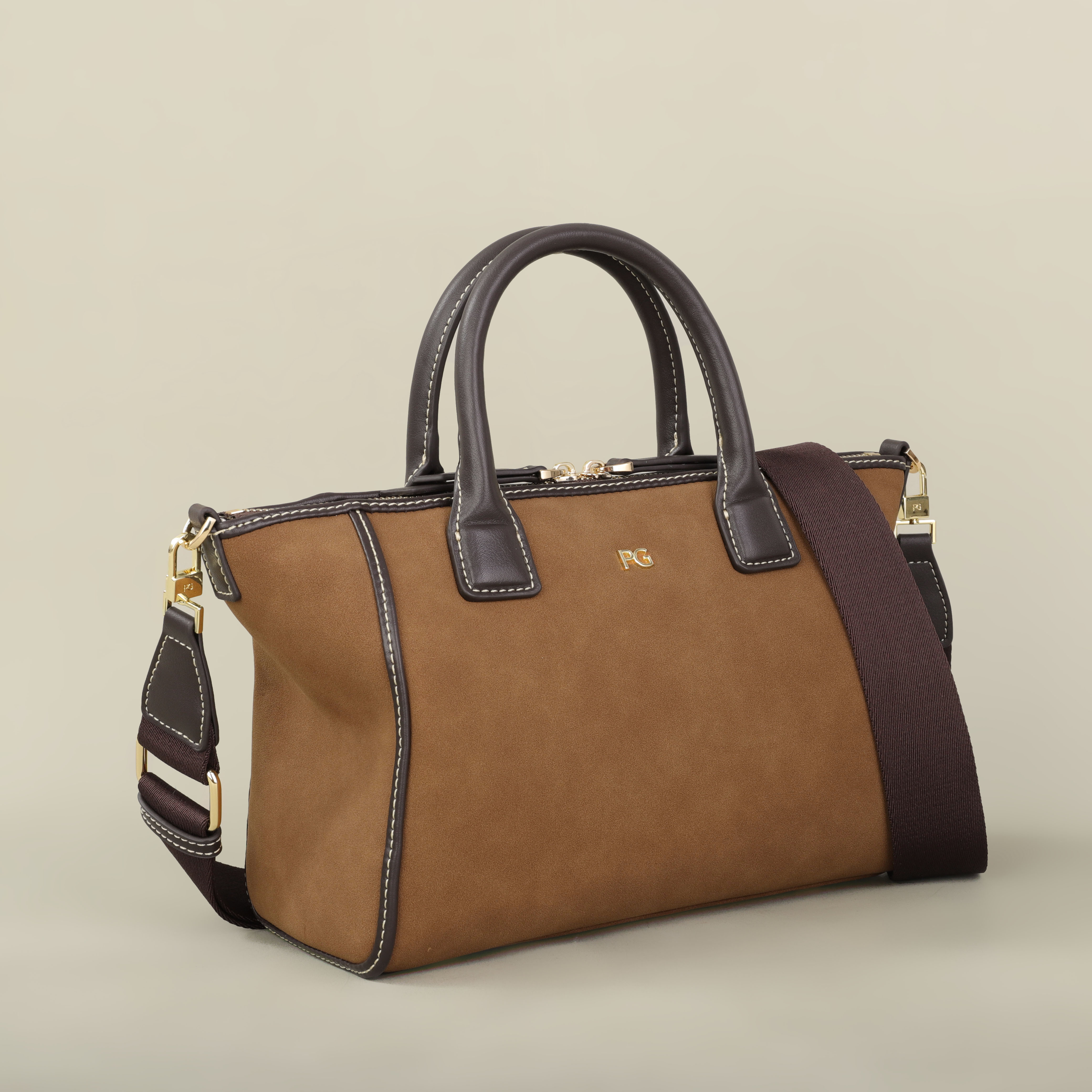 PG 2026 Women's Luxury Tote Ba - مراجعة Luxury Bags 2026 وسعره