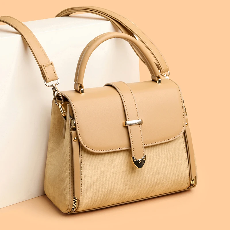 New Bags for Womens Korean Fas - مراجعة Luxury Bags Girls وسعره