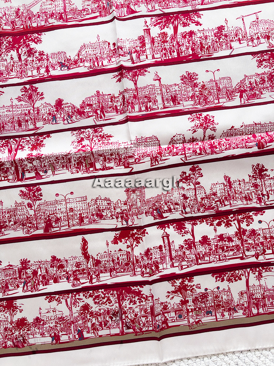 Women Silk Scarf 70cm Luxury H - مراجعة Luxury Bags Hong Kong وسعره