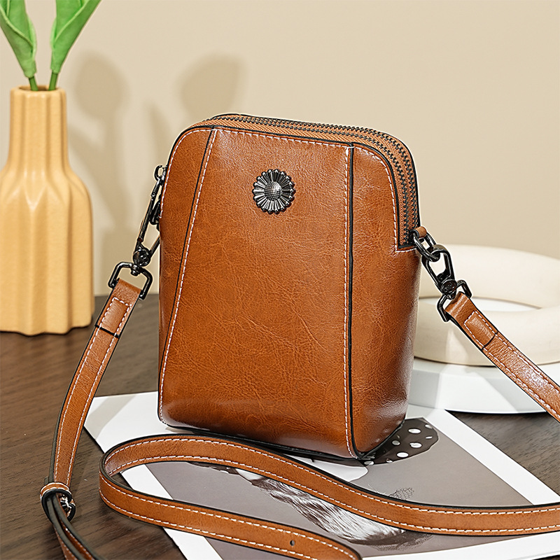 2026 New Arrival Ladies Leathe - مراجعة Luxury Bags 2026 وسعره