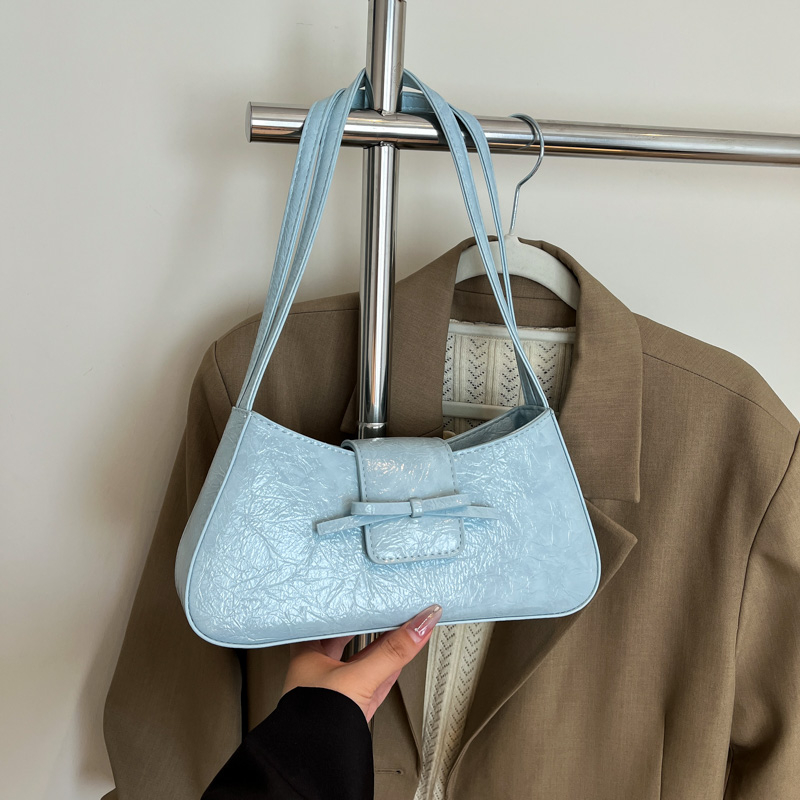 Fashion Designer Female Cute U - مراجعة Luxury Bags For Young Women وسعره