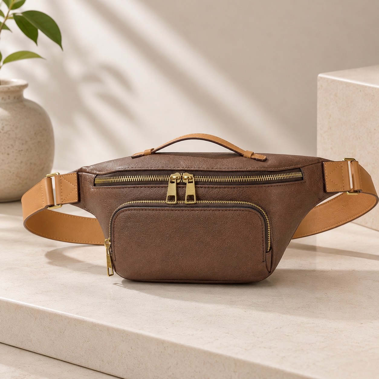 2026 New Luxury Classic Patter - مراجعة Luxury Bags 2026 وسعره
