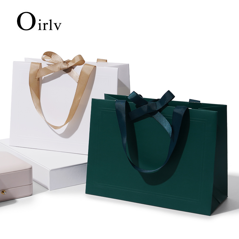 Oirlv 5pcs Luxury Jewelry Gift - مراجعة Luxury Bags List وسعره