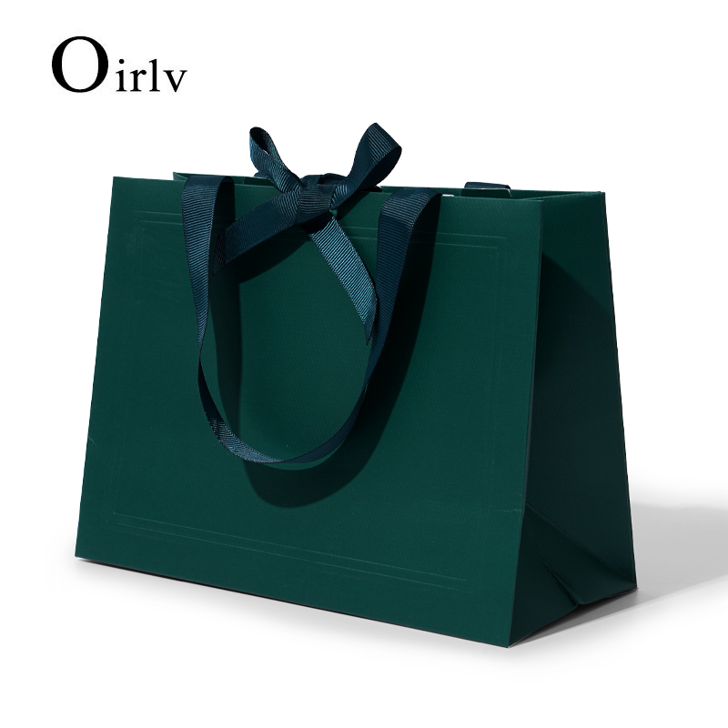 Oirlv 5pcs Luxury Jewelry Gift - مراجعة Luxury Bags List وسعره